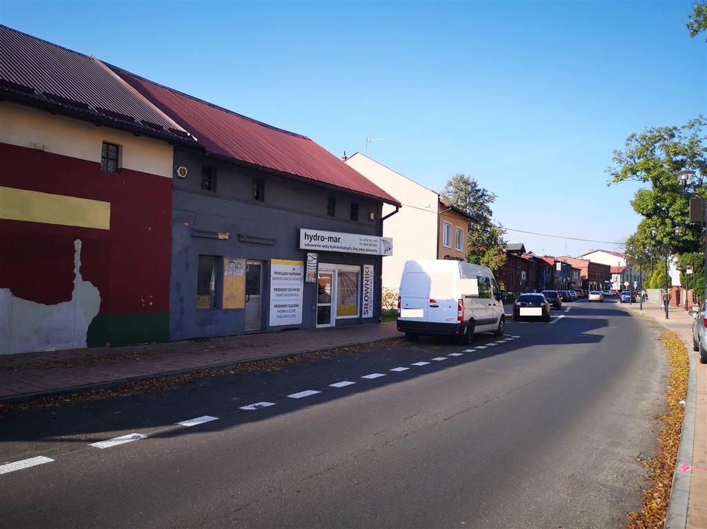 kamienica, blok na sprzedaż