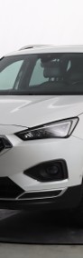 SEAT Tarraco , Salon Polska, Serwis ASO, Automat, 7 miejsc, Skóra, Navi,-3