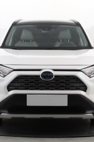 Toyota RAV 4 IV , Salon Polska, Automat, VAT 23%, Skóra, Klimatronic,-2