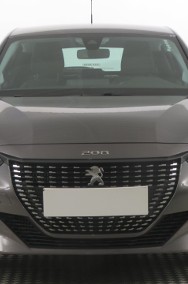 Peugeot 208 , Salon Polska, 1. Właściciel, Serwis ASO, VAT 23%, Klima,-2