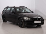 BMW SERIA 3 IV (E90/E91/E92/E93) BMW SERIA 3 , GAZ, Klimatronic, Tempomat, Parktronic,