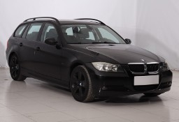 BMW SERIA 3 IV (E90/E91/E92/E93) BMW SERIA 3 , GAZ, Klimatronic, Tempomat, Parktronic,