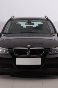 BMW SERIA 3 , GAZ, Klimatronic, Tempomat, Parktronic,-2