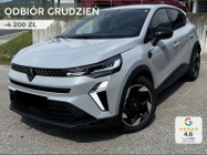 Renault Captur Techno 1.0 TCe Techno 1.0 TCe 90 KM/ Pakiet Winter Techno