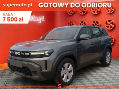 Dacia Duster I Expression MMT 1.8 Full Hybrid Expression MMT 1.8 Full Hybrid 155KM /-1