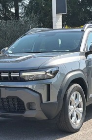 Dacia Duster I Expression MMT 1.8 Full Hybrid Expression MMT 1.8 Full Hybrid 155KM /-2