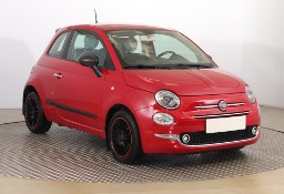 Fiat 500 , Salon Polska, Serwis ASO, Navi, Klima, Parktronic