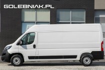 Fiat Ducato L3H2 140KM Furgon *ZAWIESZENIE MAXI* nawigacja klima tempomat ekran