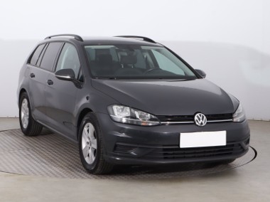 Volkswagen Golf VIII , Salon Polska, Klima, Parktronic-1