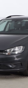 Volkswagen Golf VIII , Salon Polska, Klima, Parktronic-3