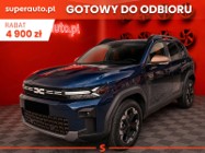 Dacia Inny Dacia Extreme 1.2 TCe mHEV ECO-G LPG Bigster Extreme 1.2 TCe ECO-G LPG 140KM