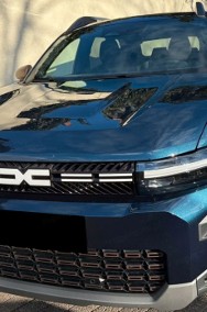 Dacia Extreme 1.2 TCe mHEV ECO-G LPG Bigster Extreme 1.2 TCe ECO-G LPG 140KM-2