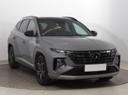 Hyundai Tucson , Salon Polska, 1. Właściciel, Serwis ASO, Automat, Skóra,