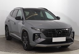Hyundai Tucson , Salon Polska, 1. Właściciel, Serwis ASO, Automat, Skóra,