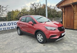 Opel Mokka Mokka X 1.4 T 120 KM Zarejestrowany Przebieg-76 070 km