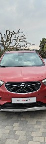 Opel Mokka Mokka X 1.4 T 120 KM Zarejestrowany Przebieg-76 070 km-3