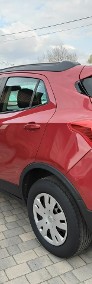 Opel Mokka Mokka X 1.4 T 120 KM Zarejestrowany Przebieg-76 070 km-4