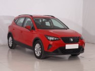 SEAT Arona , Salon Polska, Serwis ASO, Klimatronic, Tempomat, Parktronic