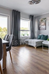 Komfortowy apartament na wynajem! Blisko morza!-2