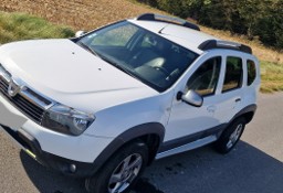 Dacia Duster I 1.5dci 100tys.km