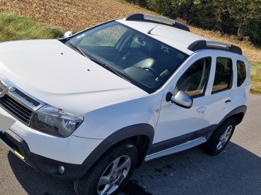 Dacia Duster I 1.5dci 100tys.km-1