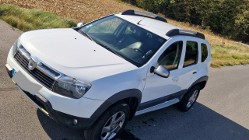 Dacia Duster I 1.5dci 100tys.km