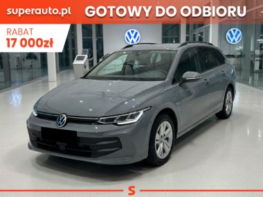 Volkswagen Golf VIII Life Plus VIII 2.0 TDI Life Plus VIII 2.0 TDI 116KM-1