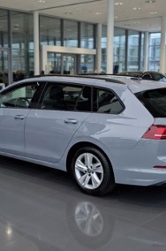 Volkswagen Golf VIII Life Plus VIII 2.0 TDI Life Plus VIII 2.0 TDI 116KM-2