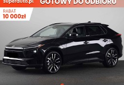 Toyota Inny Toyota Executive BEV Executive BEV 224KM | Podgrzewane fotele!