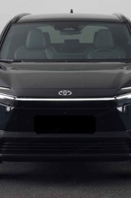 Toyota Executive BEV Executive BEV 224KM | Podgrzewane fotele!-2