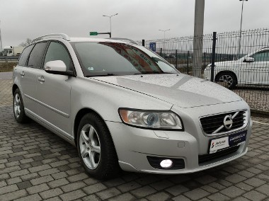 Volvo V50 II-1