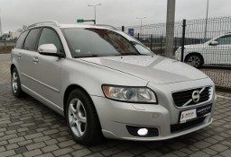 Volvo V50 II