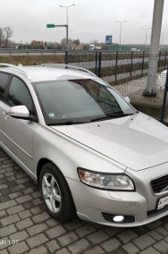 Volvo V50 II-2