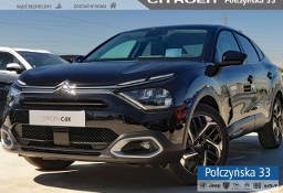 Citroen C4 II C4X 1.2 136 KM MHEV eDCT6 MAX|Grzane fotele i przednia szyba|Pak. Te