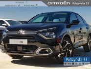 Citroen C4 II C4X 1.2 136 KM MHEV eDCT6 MAX|Grzane fotele i przednia szyba|Pak. Te