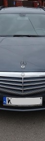 Mercedes-Benz Klasa E W212 Gwarancja Raty Zamiana-3
