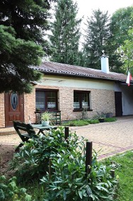 Dom z ogrodem Łazieniec k/Aleksandrowa Kujawskiego-2