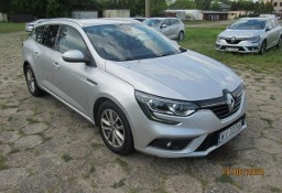 Renault Megane IV