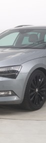 Skoda Superb III , Salon Polska, 1. Właściciel, Automat, Skóra, Navi, Xenon,-3