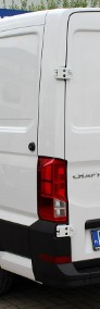 Volkswagen Crafter Niski FV23% SalonPL 3-os Parktronic LED Tempomat Gwarancja 95.040net-4