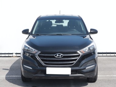 Hyundai Tucson , Klima, Parktronic-1