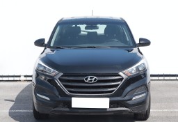 Hyundai Tucson , Klima, Parktronic