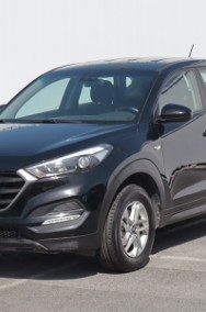 Hyundai Tucson , Klima, Parktronic-2