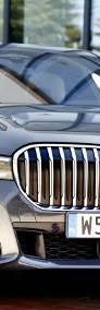 BMW SERIA 7 400PS|FV23%|Salon PL|INDIVIDUAL|Masaże|Laser|Xdrive|SerwisASO|GWARAN-3