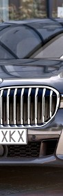 BMW SERIA 7 400PS|FV23%|Salon PL|INDIVIDUAL|Masaże|Laser|Xdrive|SerwisASO|GWARAN-4