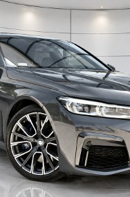 BMW SERIA 7 400PS|FV23%|Salon PL|INDIVIDUAL|Masaże|Laser|Xdrive|SerwisASO|GWARAN-2