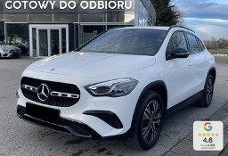 Mercedes-Benz Klasa GLA II 220 4-Matic Progressive Pakiet Progressive Advanced Plus + Pakiet Night