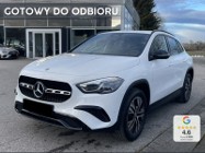 Mercedes-Benz Klasa GLA II 220 4-Matic Progressive Pakiet Progressive Advanced Plus + Pakiet Night