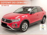 Volkswagen T-Roc Life Plus 1.5 TSI DSG Life Plus 1.5 TSI 150KM DSG