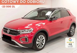 Volkswagen T-Roc Life Plus 1.5 TSI DSG Life Plus 1.5 TSI 150KM DSG